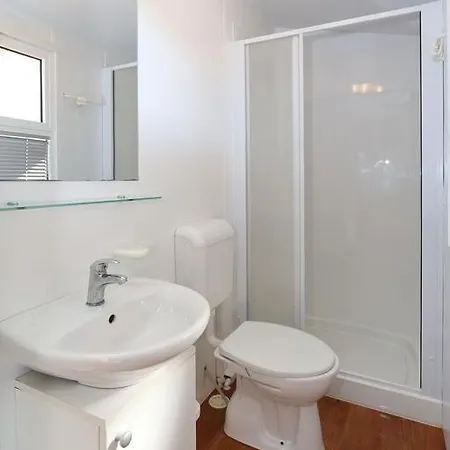 Apartment With A Swimming Pool Turanj, Biograd - 17564 *