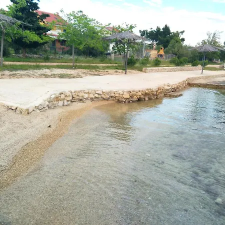 With A Swimming Pool Turanj, Biograd - 17564 Turanj